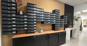 Domiciliation | DG SERVICES